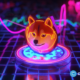 Dogecoin market growth