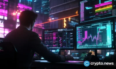 Why OTC desks are becoming essential for large crypto trades