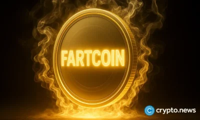 Fartcoin price prediction | Targets and market moves
