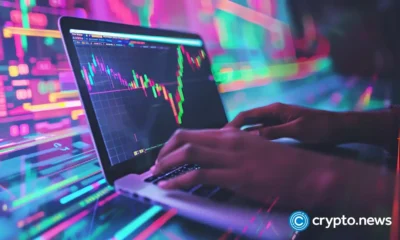 The best global crypto trading platforms for 2026