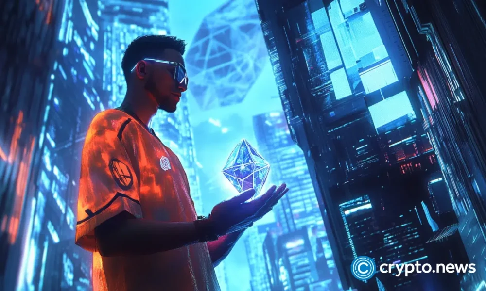 Solana revenue nears Ethereum; Why investors are turning to structured yield platforms like SolStaking