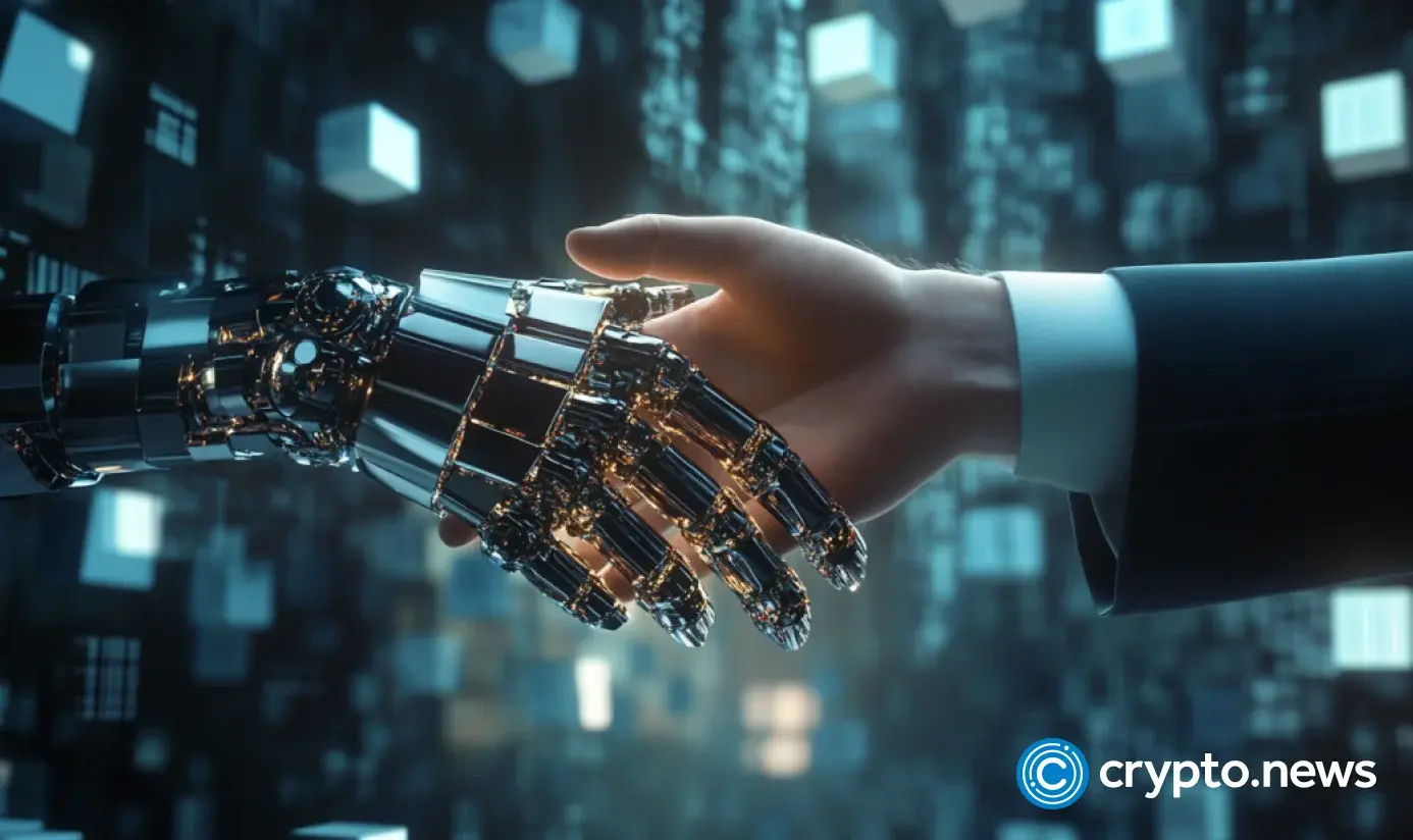 Larry Fink, Brian Armstrong and Crypto’s next act