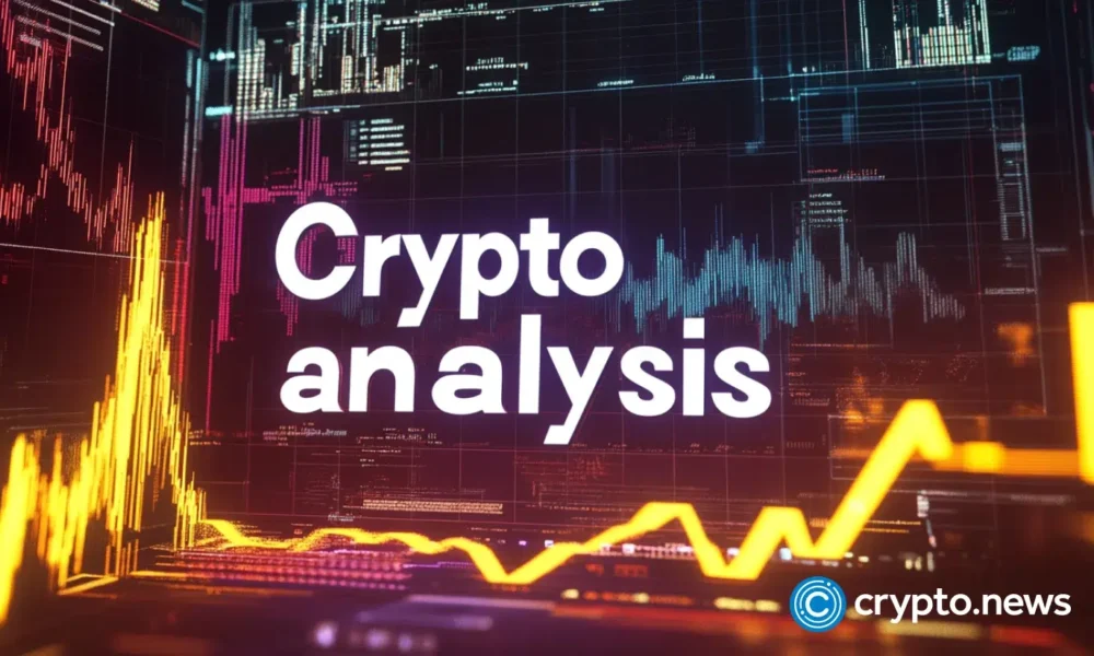 Aster price holds steady at $0.92 amid volatile market conditions, bottom taking shape?