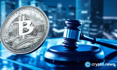 Bitcoin and Silver price ratio, why this matters