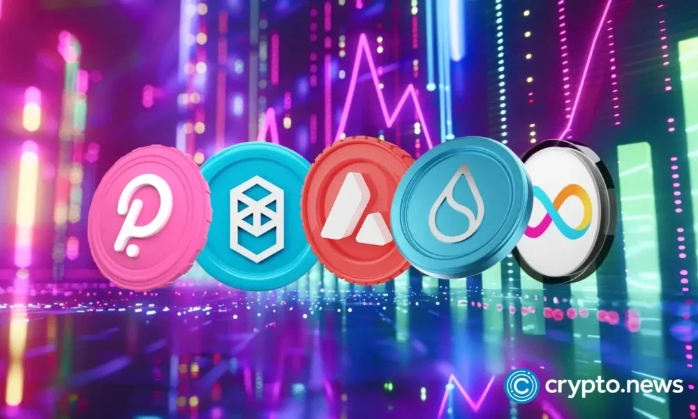 Altcoin season delayed as Bitcoin dominance rises