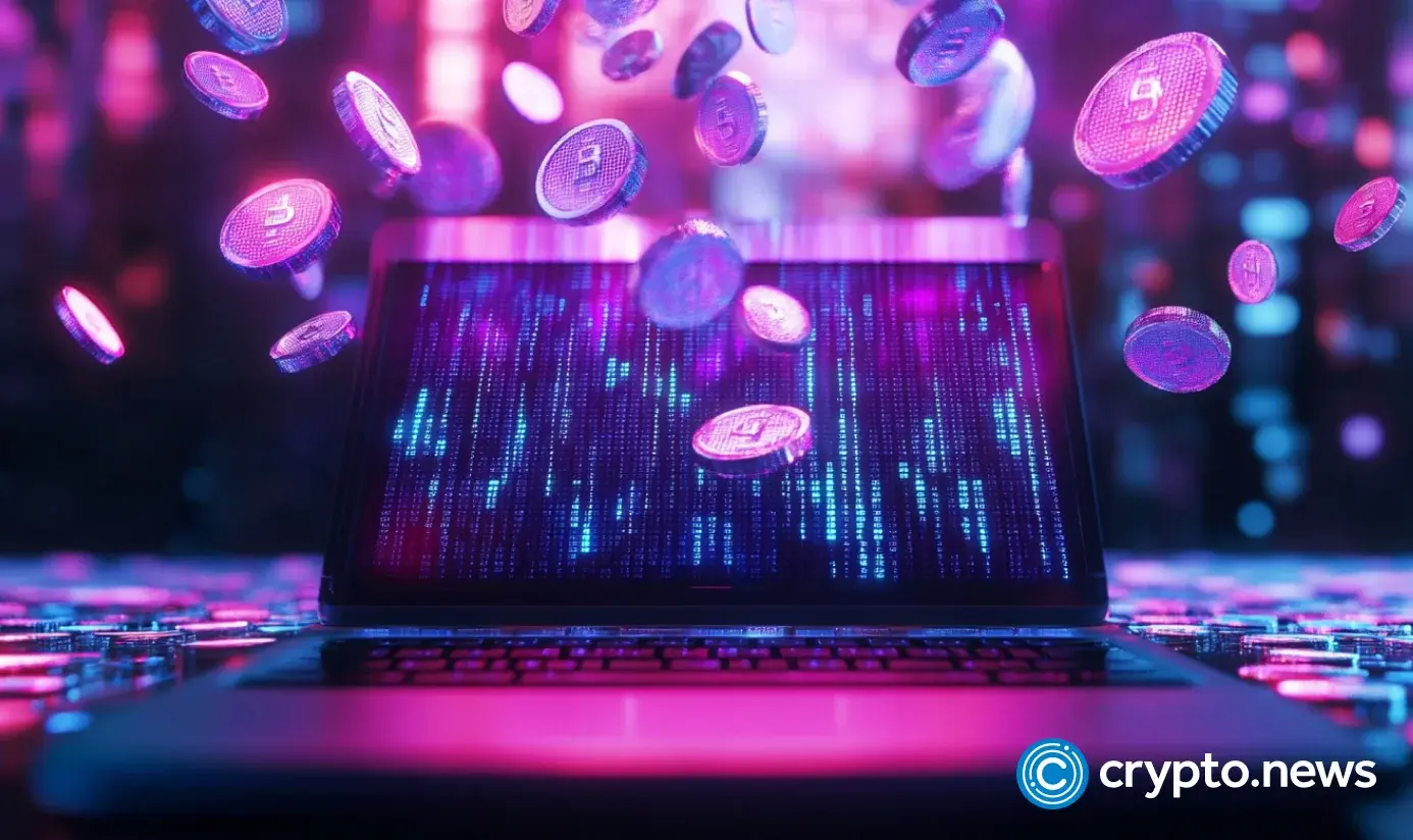 Lighter flips Hyperliquid in 30-day perps volume