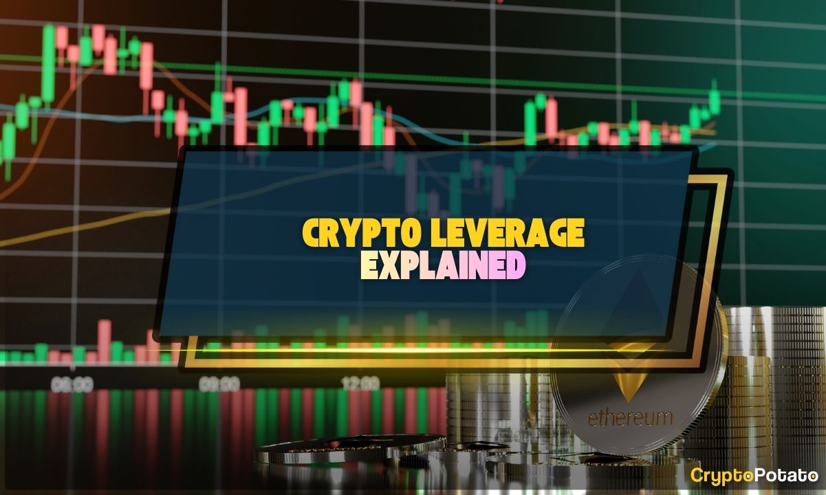 Crypto Leverage Trading Explained: Risks, Rewards & Strategy