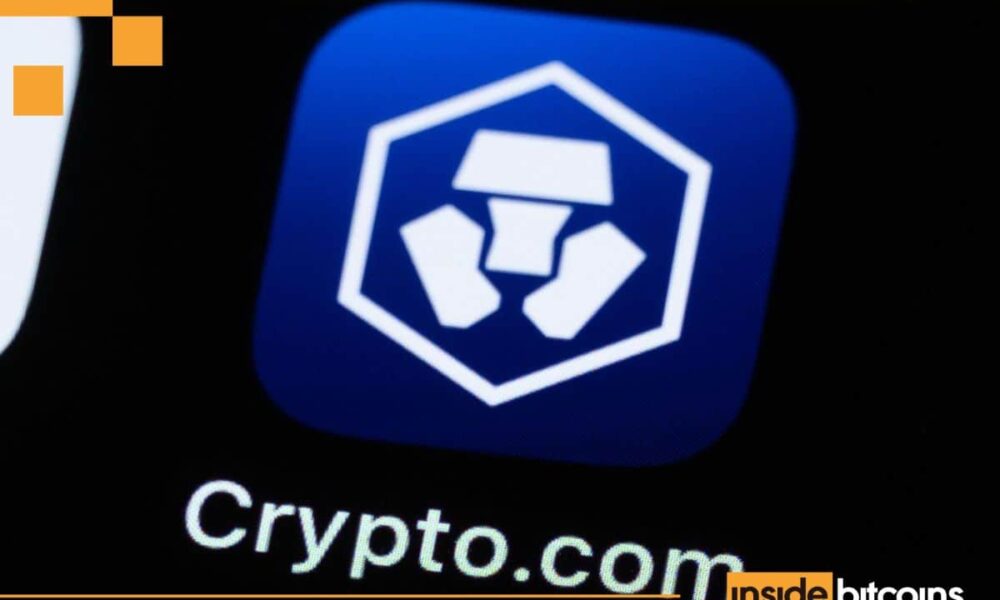 Crypto.com Begins Hiring For Internal Predictions Market Marker