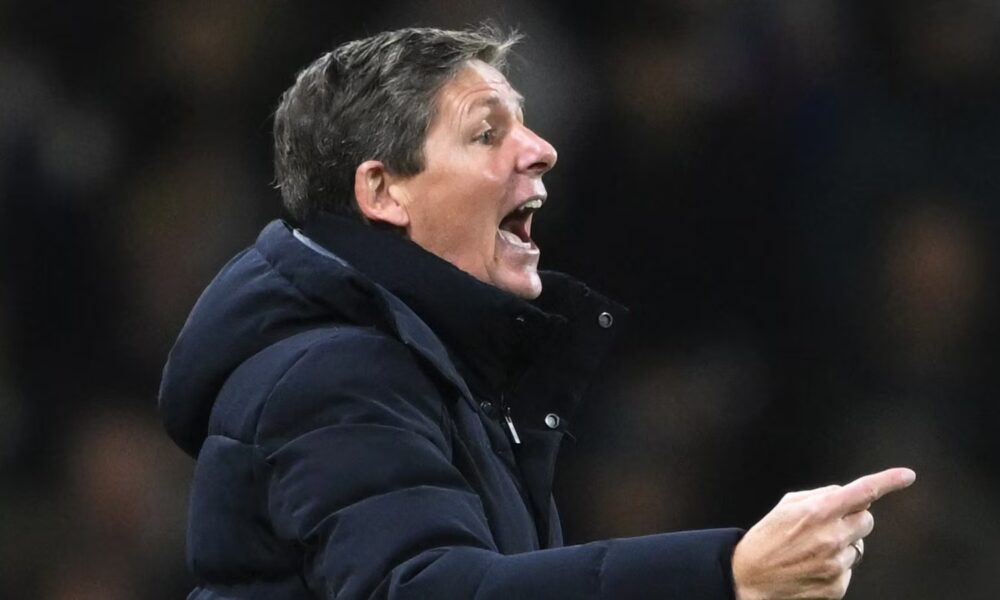 Crystal Palace eyeing January move for goal-scoring star with 13 G/A in 2025