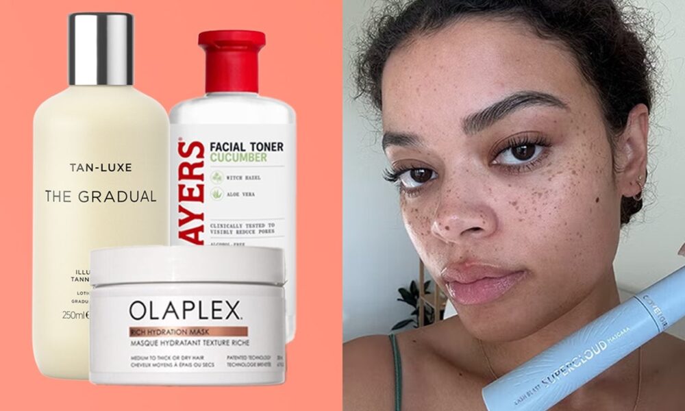 I’ve found the best beauty deals in Amazon’s Cyber Monday sale