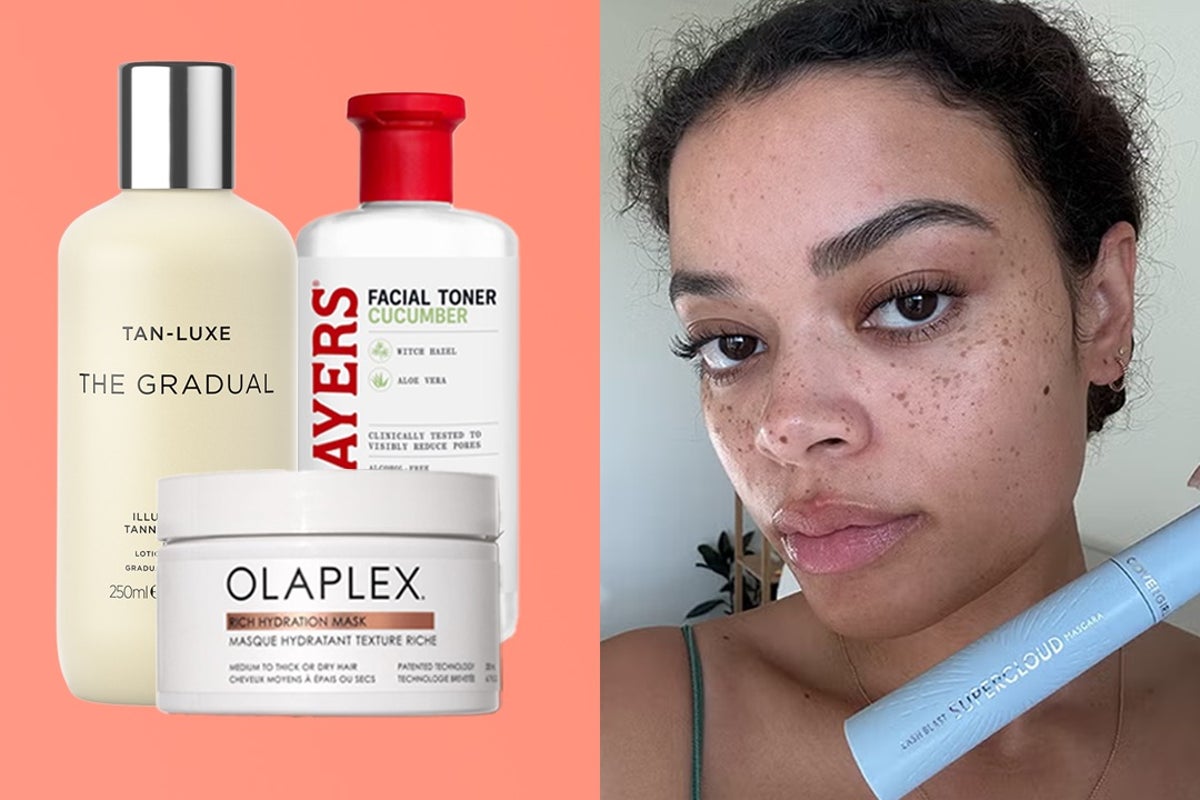 I’ve found the best beauty deals in Amazon’s Cyber Monday sale