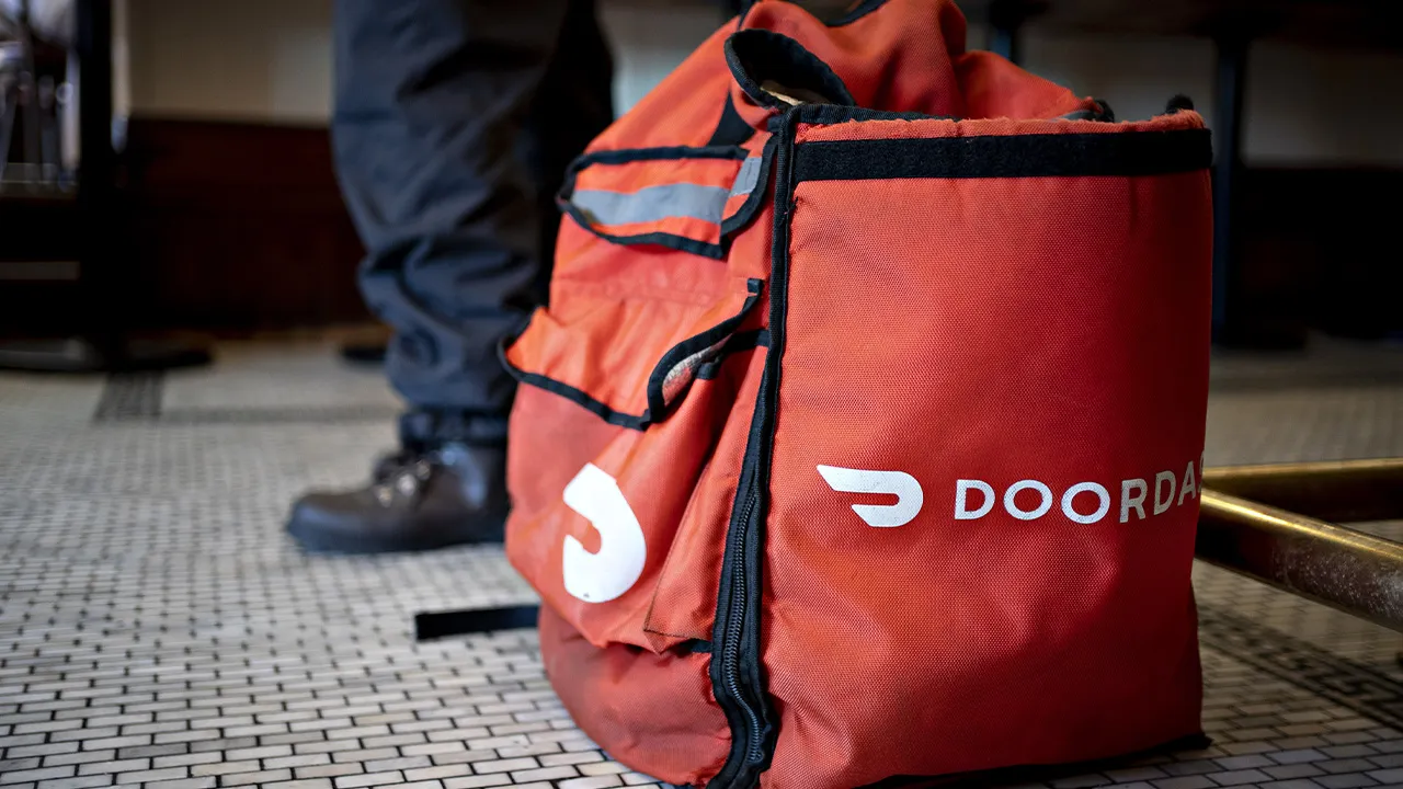 DoorDash delivery app launches in ChatGPT for grocery shopping