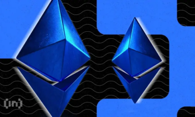 Ethereum Whales Add Over $350 Million While Retail Hesitates — What Are They Seeing?