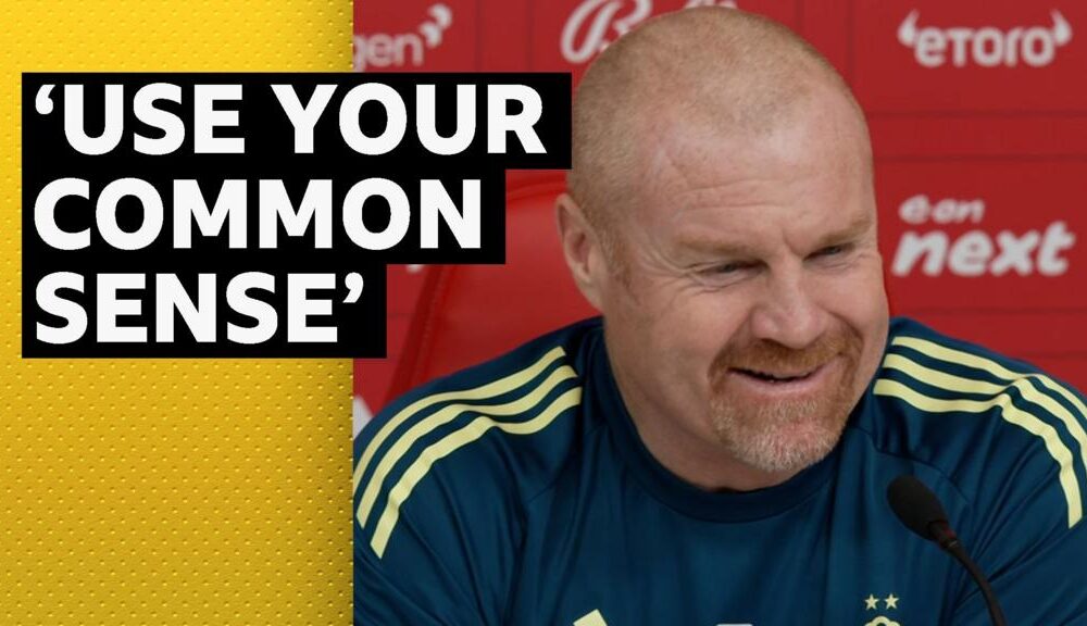 Sean Dyche