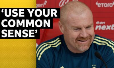 Sean Dyche