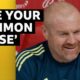 Sean Dyche