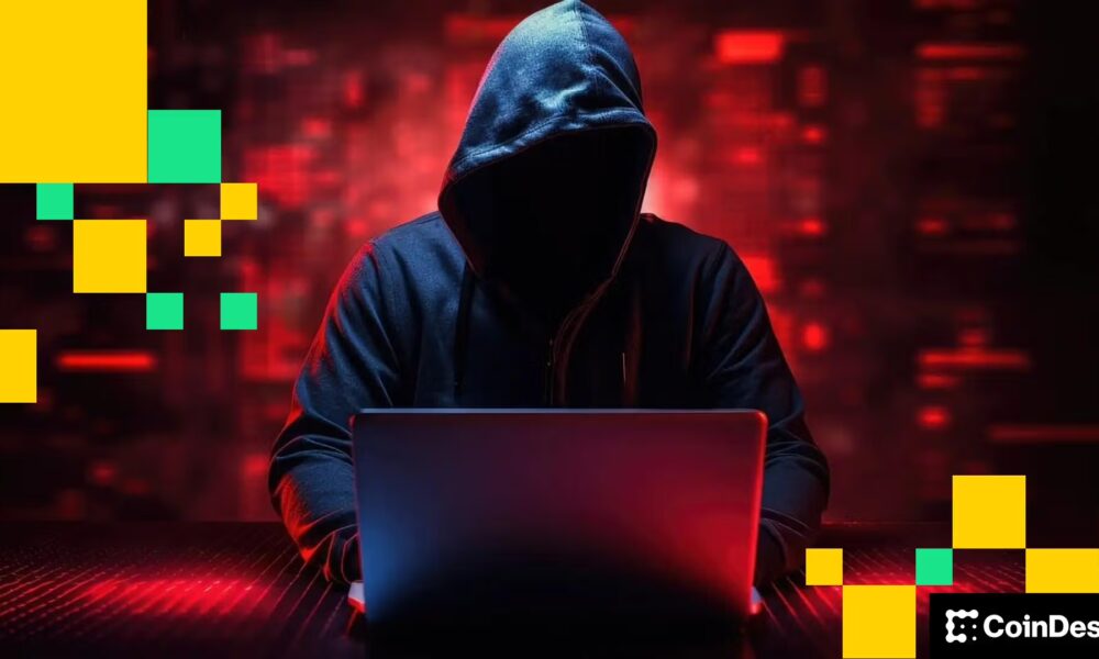 European Crypto Scam Network Dismantled After Laundering $815M