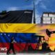 Maduro says Trump wants Venezuela's oil. But is that the real US goal?