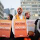 Doctors’ strike could be called off as Streeting makes last-minute offer