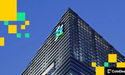 Standard Chartered (STAN), Coinbase (COIN) Expand Crypto Prime Services for Institutions