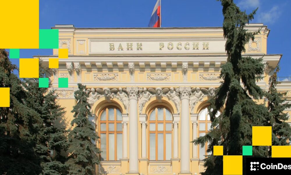 Russia opens crypto market to public with new rules set for 2026 implementation
