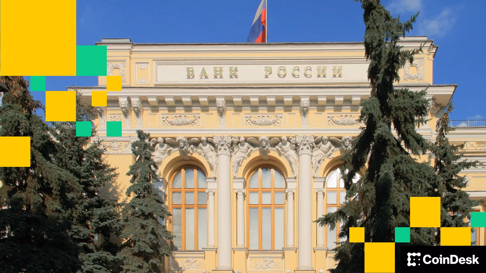 Russia opens crypto market to public with new rules set for 2026 implementation