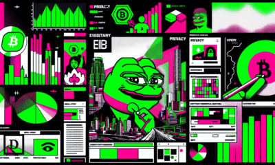 SEC Commissioner Peirce, Crypto Experts Say Privacy Is Key to Crypto Adoption