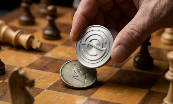 Why Insiders Are Watching Meta Whale ($CES) Before the Next Wave