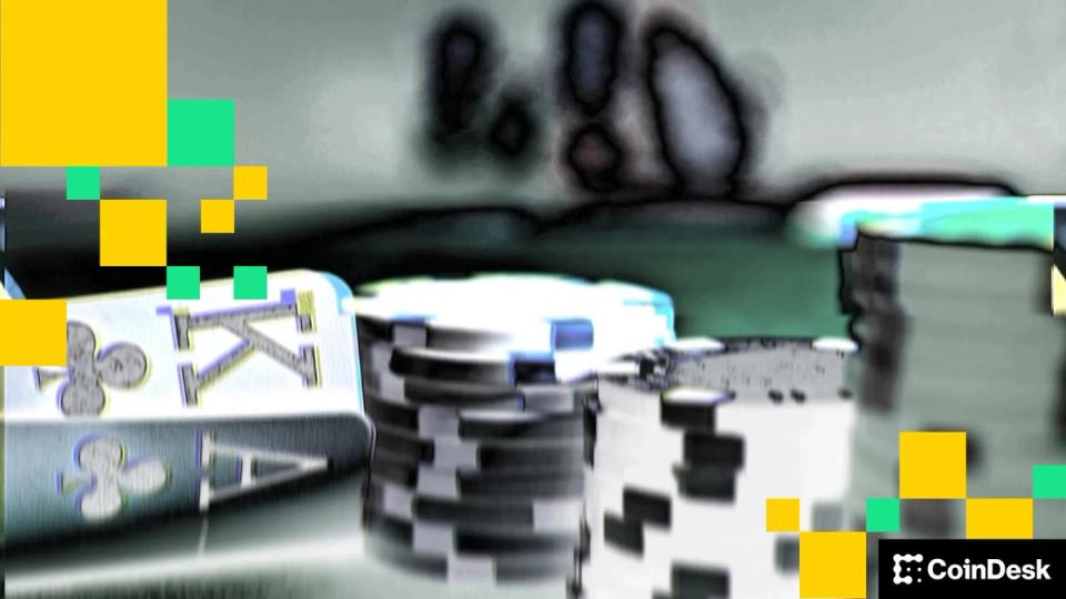 Institutions are increasingly using the BTC options playbook in altcoins: STS Digital