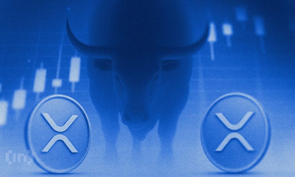 Citadel Securities Turns Against DeFi While Pouring $500 Million into Ripple