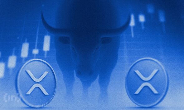 Citadel Securities Turns Against DeFi While Pouring $500 Million into Ripple