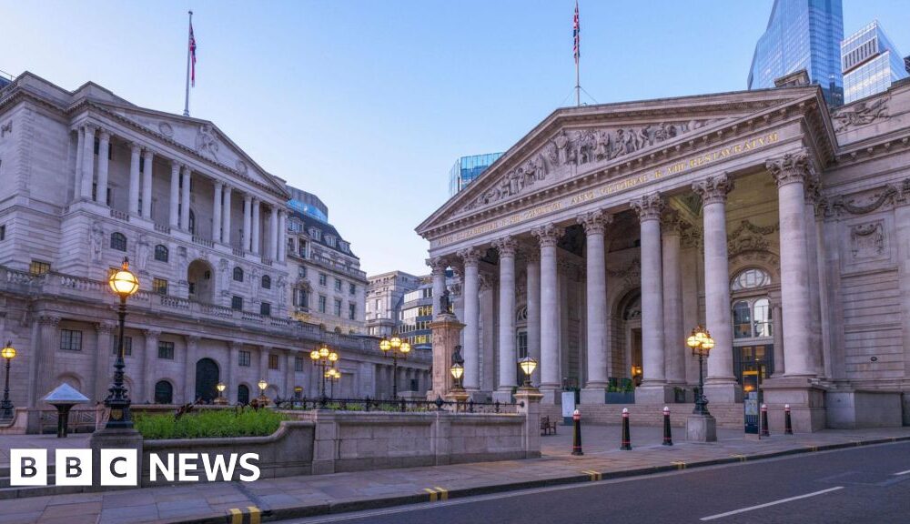Bank of England expected to cut interest rates