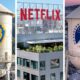 Hollywood panics as Paramount-Netflix battle for Warner Bros