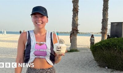 Why are young people leaving Britain to work abroad?