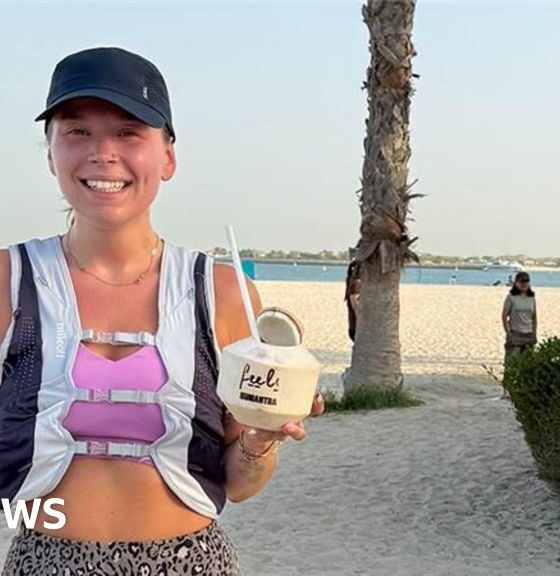 Why are young people leaving Britain to work abroad?