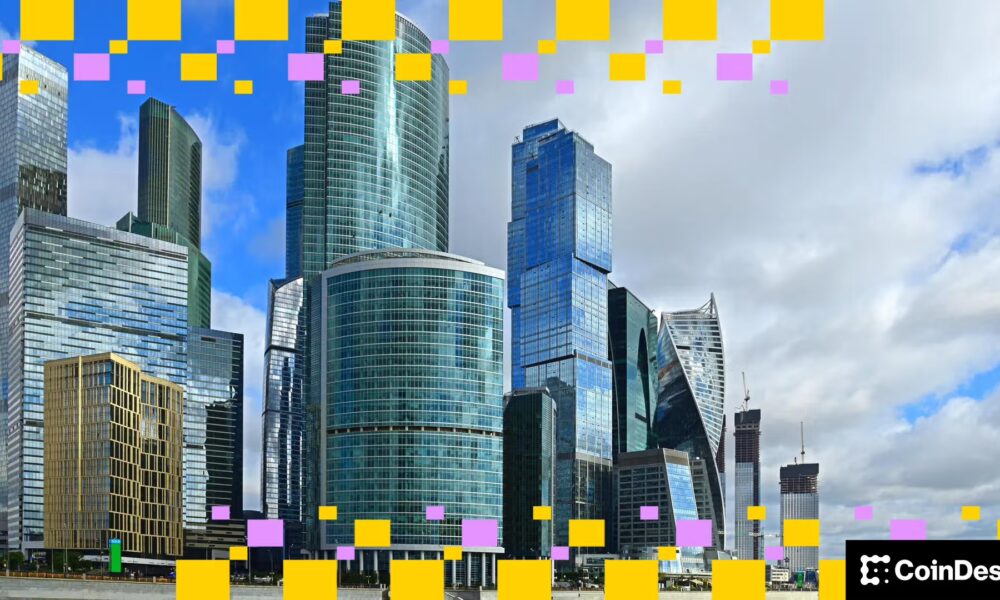 Russian Banking Giant VTB to Become Country's First to Offer Spot Crypto Trading: Report