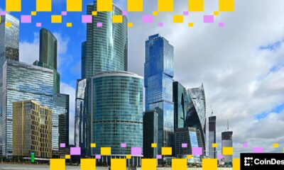 Russian Banking Giant VTB to Become Country's First to Offer Spot Crypto Trading: Report