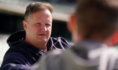 Rob Key promises to investigate England’s drinking habits after mid-Ashes break