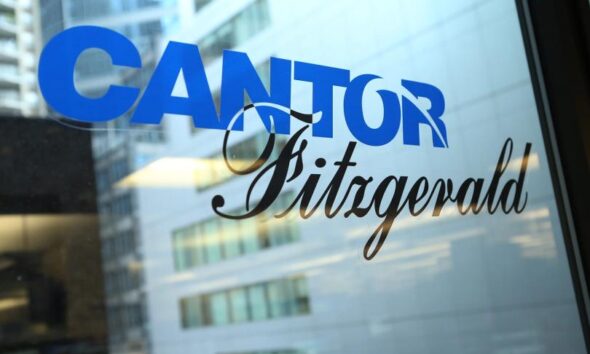 Crypto winter looms in 2026, but Cantor sees institutional growth and onchain shifts