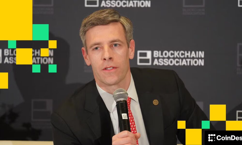 Five Crypto Firms Step Closer to Become a Bank, Including Ripple, Circle, BitGo