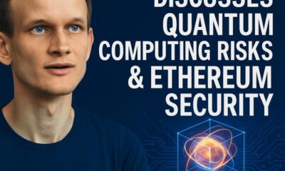 Crypto Breaking News