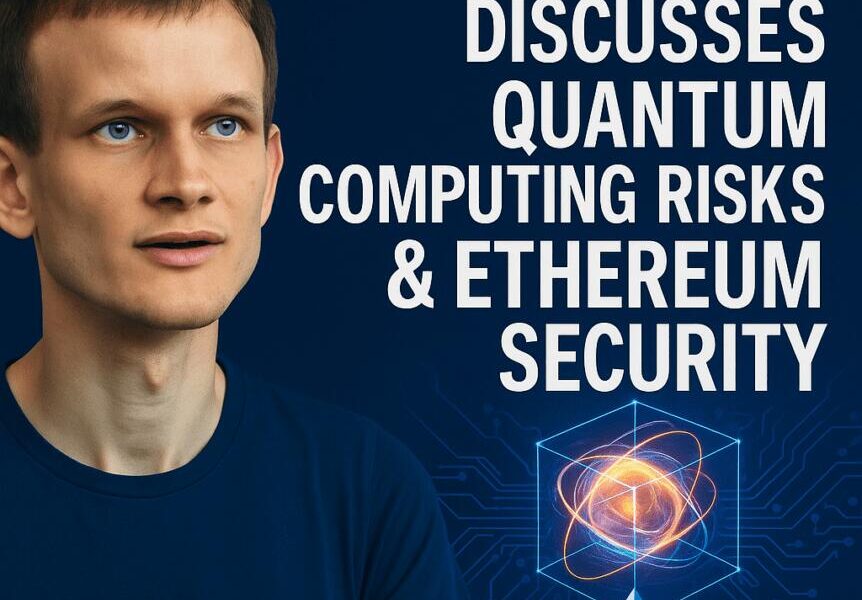 Crypto Breaking News