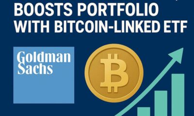 Crypto Breaking News