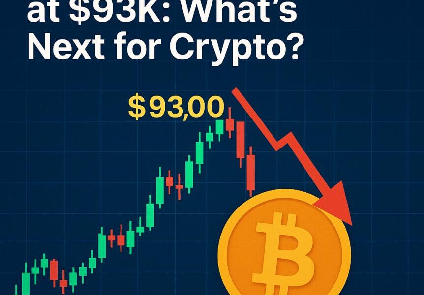 Crypto Breaking News