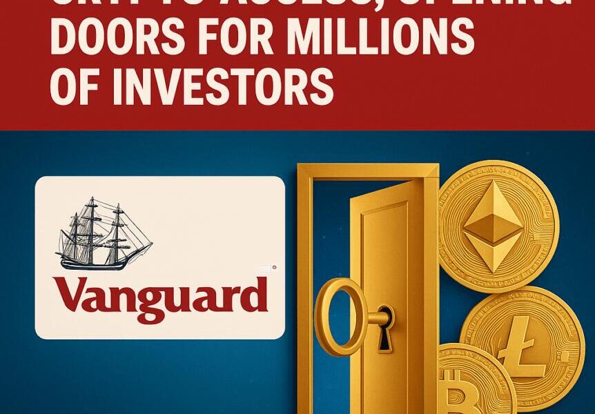 Crypto Breaking News