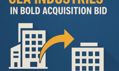 Crypto Breaking News