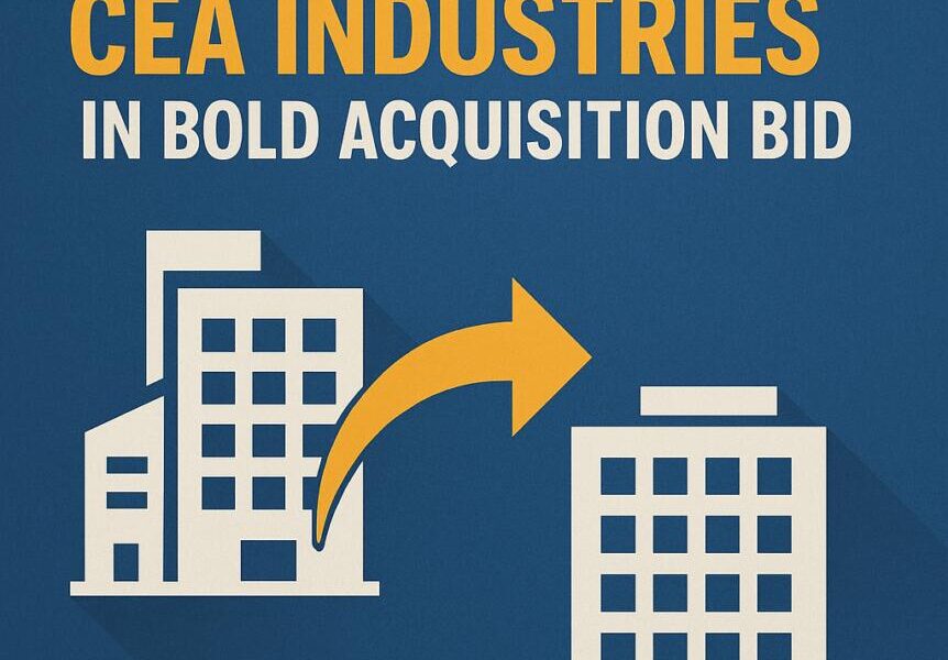 Crypto Breaking News