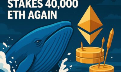 Crypto Breaking News