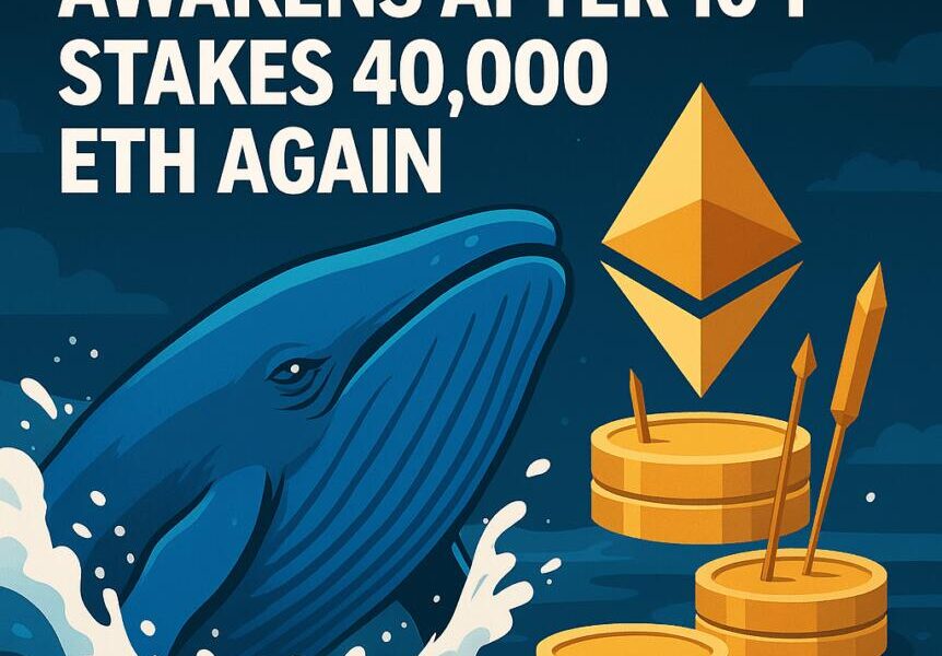 Crypto Breaking News