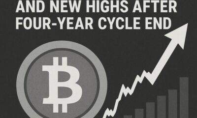 Crypto Breaking News